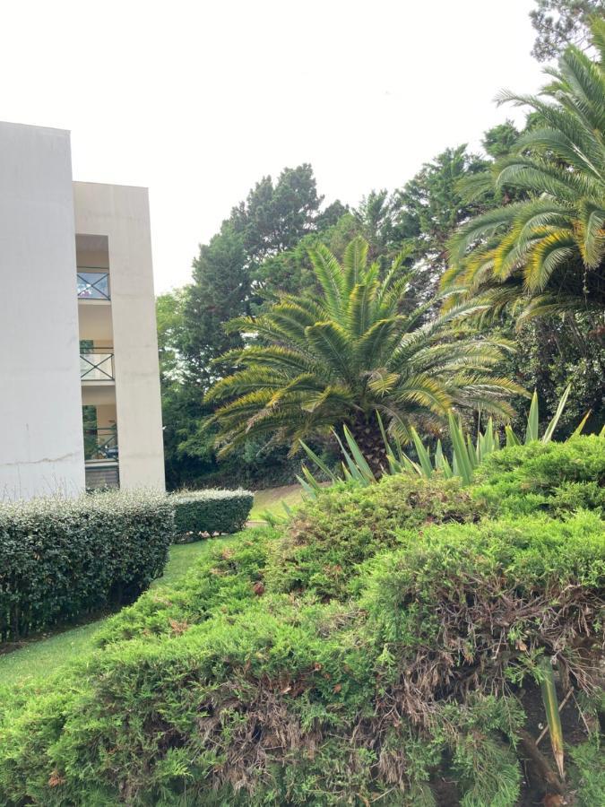 Studio Biarritz Aguilera 2 A 4 Pers Extérieur photo