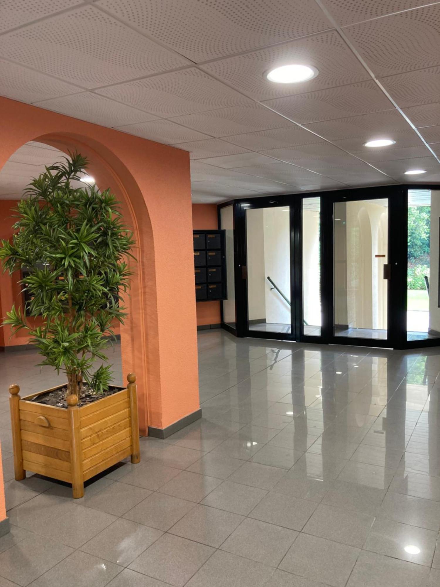 Studio Biarritz Aguilera 2 A 4 Pers Extérieur photo
